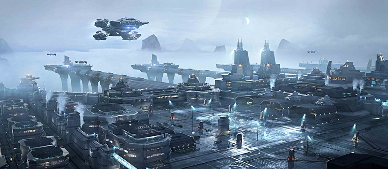 Бэкер Star Citizen убедил CIG вернуть $2550 вложенных им в игру