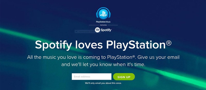 Spotify не планирует выходить на Xbox One