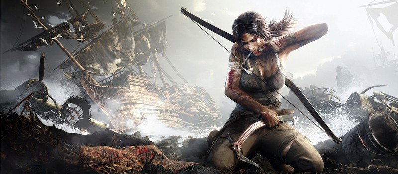 Tomb Raider от Crystal Dynamics станет основой нового фильма