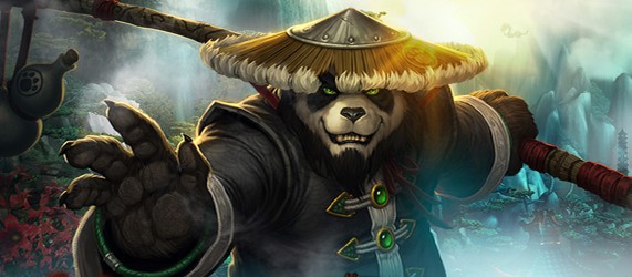 Blizzard запустили калькулятор талантов Mists of Pandaria