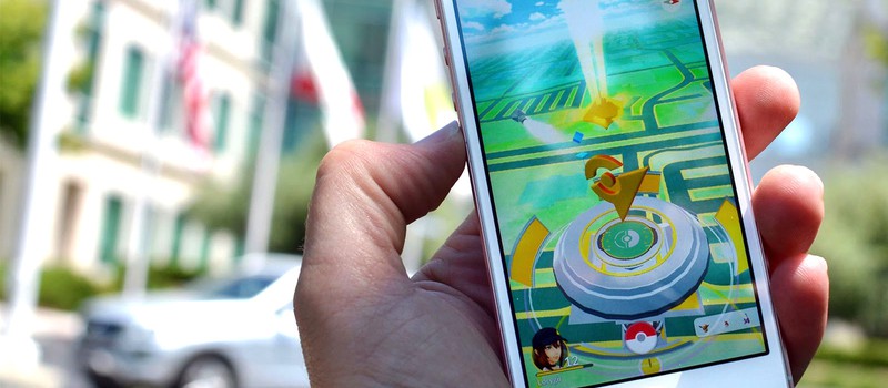 Правительство Японии предупредило об опасности Pokemon Go