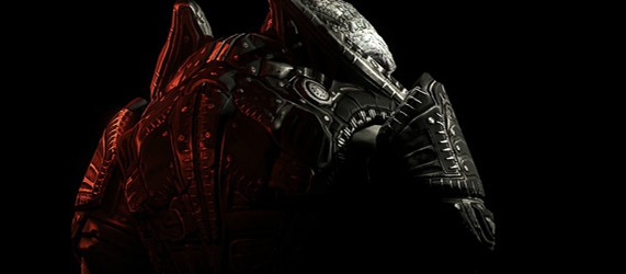 Слух: следующий Gears of War будет приквелом и выйдет на PC