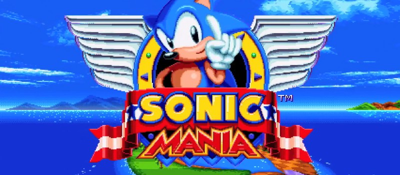 SDCC 2016: Sega анонсировала две новых игры Sonic