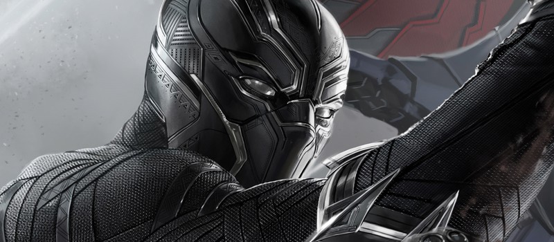 SDCC 2016: Персонажи Black Panther
