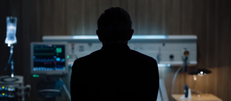 Тизер четвертого сезона сериала Sherlock