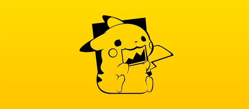 Акции Nintendo рухнули из-за низких доходов Pokemon Go