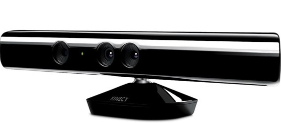 Kinect 2 с распознованием речи и мимики