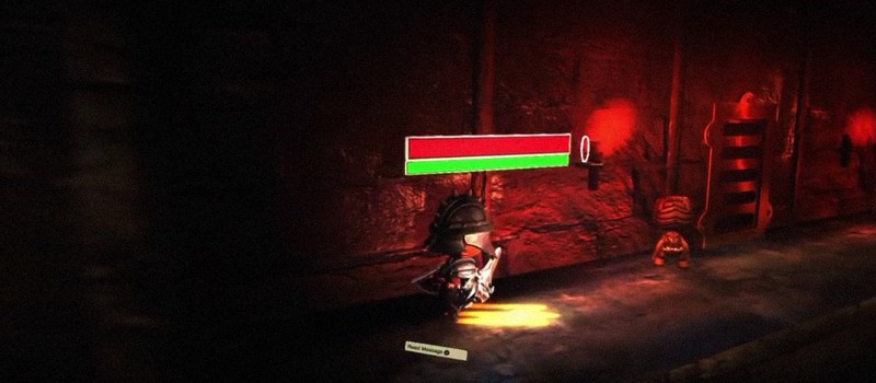 Начало оригинального Dark Souls воссоздали в LittleBigPlanet 3