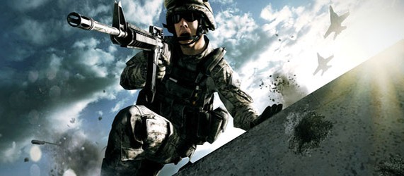 Продажи Battlefield 3 превысили 8 миллионов