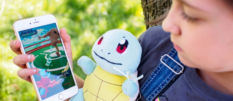 Игроки Pokémon Go массово требуют возврат вложенных в игру денег