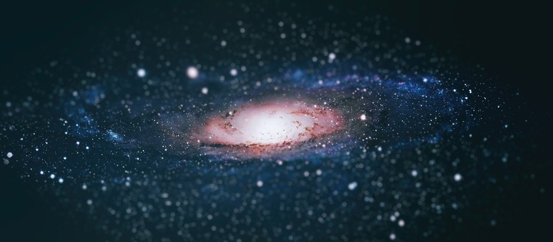 Mass Effect Andromeda: Наука о новом сеттинге