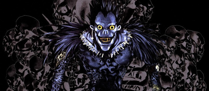 Death Note: Синигами Рюк заговорит голосом Уиллема Дефо