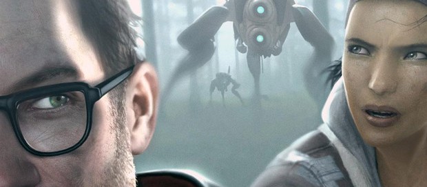 Half-Life 2: Episode 3 не в этом году