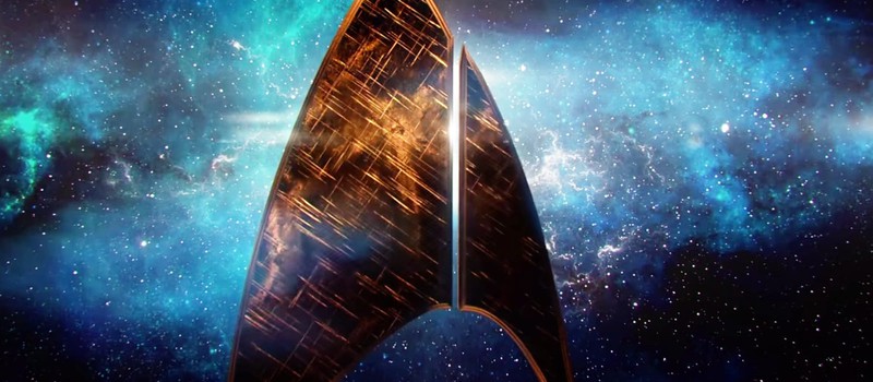 Слух: События Star Trek: Discovery предшествуют всему Star Trek