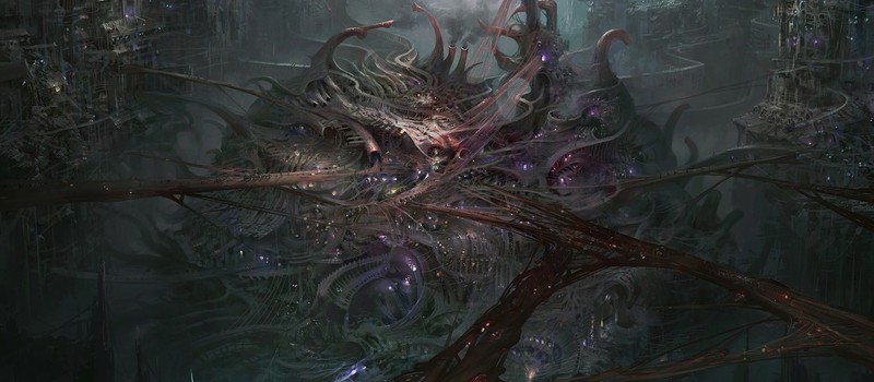 Torment: Tides of Numenera выйдет на PS4 и Xbox One