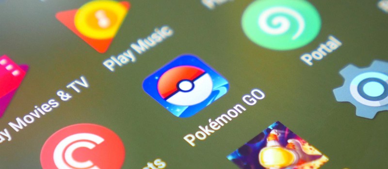 Возвращения режима сохранения батареи и новая система поиска в Pokemon Go