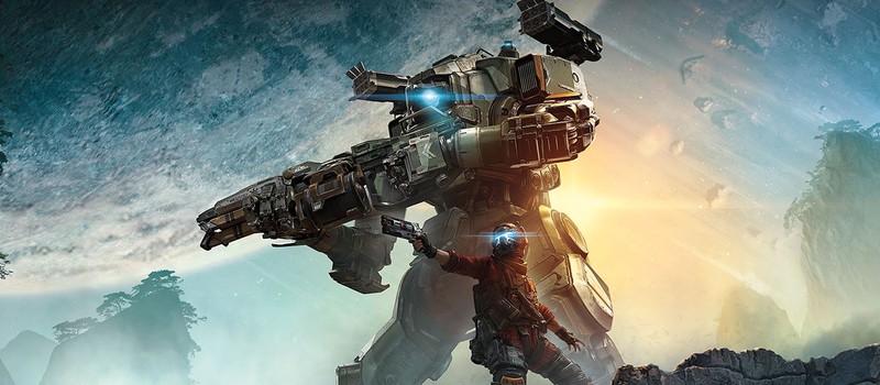 Respawn запустит стрим матча Titanfall 2 на Gamescom 2016
