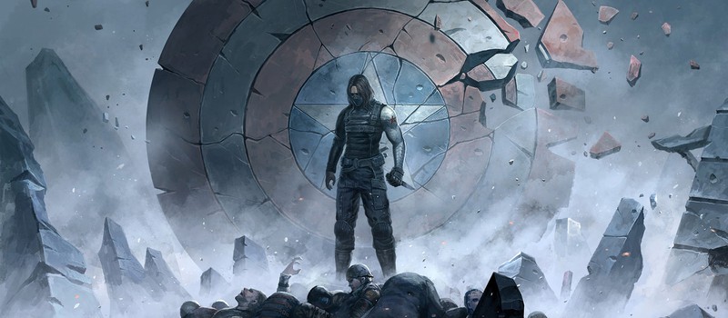 Слух: Зимний солдат появится в Avengers: Infinity War