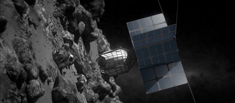 Частная миссия на астероид состоится до 2020 года