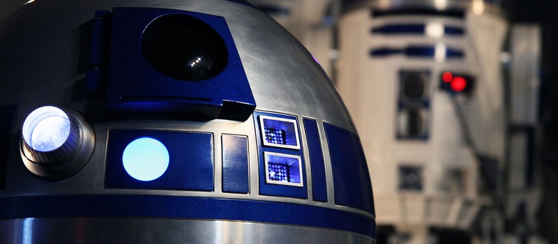 Умер Кенни Бейкер — человек внутри R2-D2
