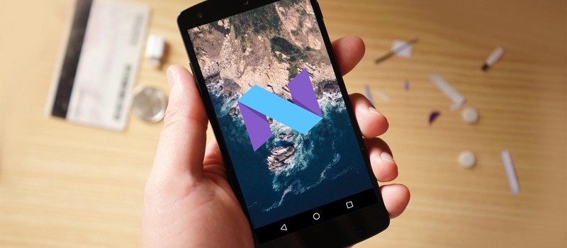 Слух: новый Google Nexus будет цельнометаллическим