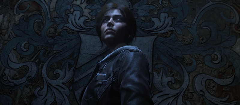 Скриншоты юбилейного PS4-издания Rise of the Tomb Raider