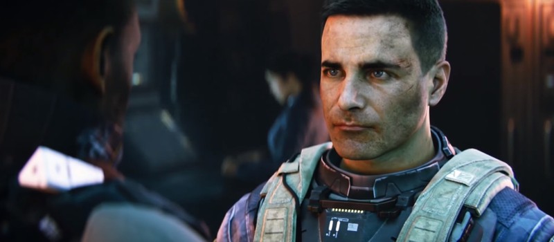 Разработчики Call of Duty: Infinite Warfare хотят создать новый подфранчайз