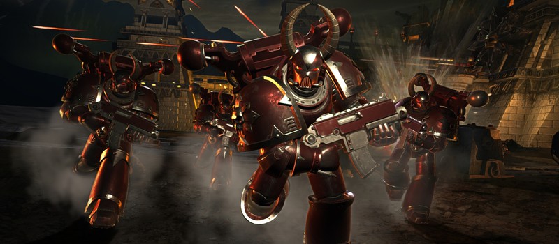 Warhammer 40K Eternal Crusade скоро выйдет на PC, но сильно задержится на консолях