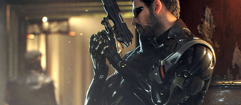 Точное время запуска Deus Ex: Mankind Divided