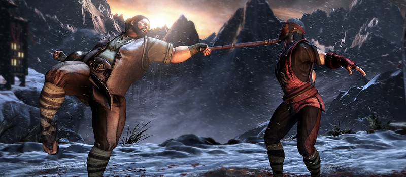 Слух: Mortal Kombat XL всё же может выйти на PC