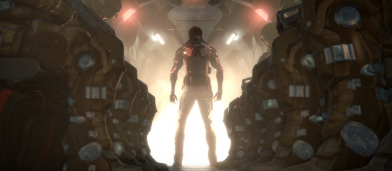 Для Deus Ex: Mankind Divided на PC вышел новый патч