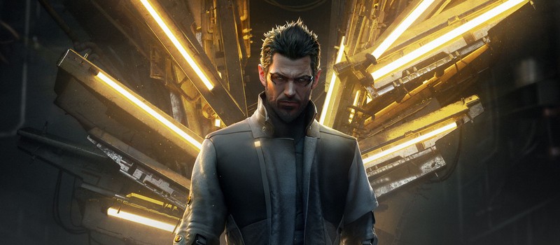 Несколько забавных пасхалок Deus Ex: Mankind Divided