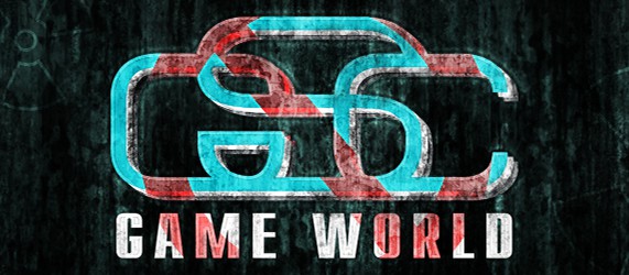 Закрытие GSC Game World
