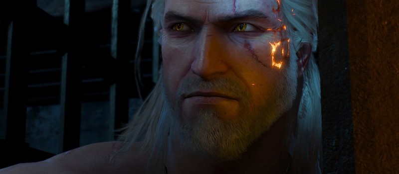Новый трейлер The Witcher 3: Game of the Year Edition