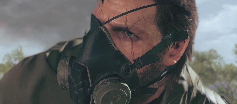 Metal Gear Solid V и новое обсуждение таинственной Миссии 51