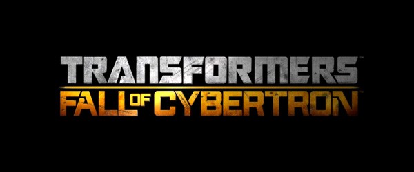 Трейлер Transformers: Fall of Cybertron