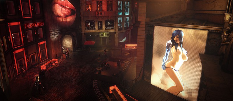Новый драйвер AMD добавляет Crossfire в новый Deus Ex и Battlefield 1