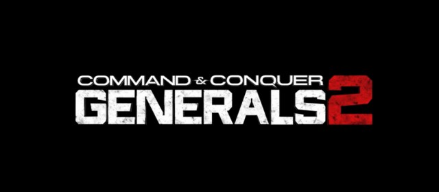 Первые подробности и системные требования Command & Conquer: Generals