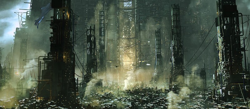 Детали первого сюжетного DLC Deus Ex: Mankind Divided