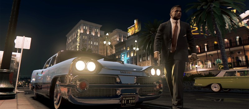 Скриншоты Mafia 3 — районы города