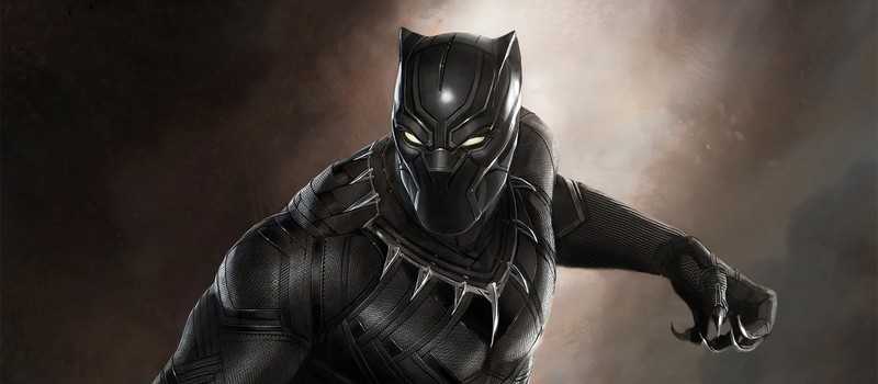 Фильм Black Panther будет мрачнее обычных картин Marvel