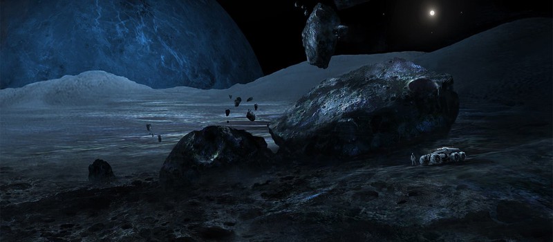 BioWare может показать Mass Effect Andromeda на PlayStation Meeting