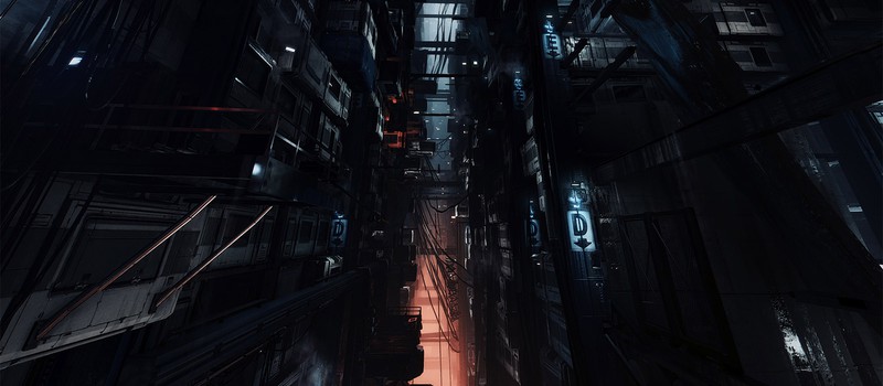 DirectX 12-патч Deus Ex: Mankind Divided выйдет завтра