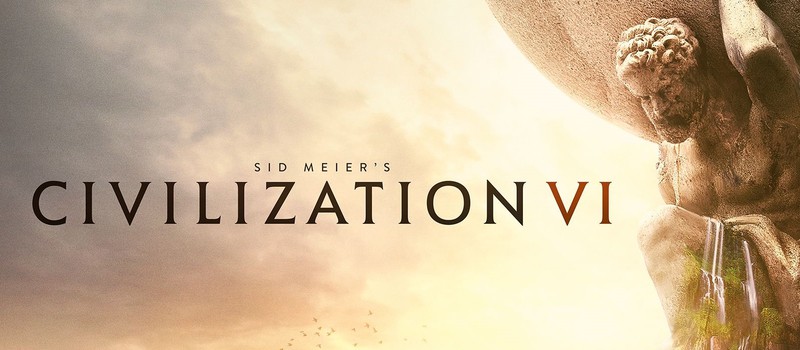 Час религиозного геймплея Civilization VI
