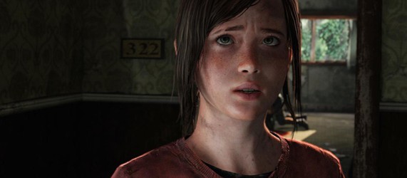 The Last of Us в разработке уже два года