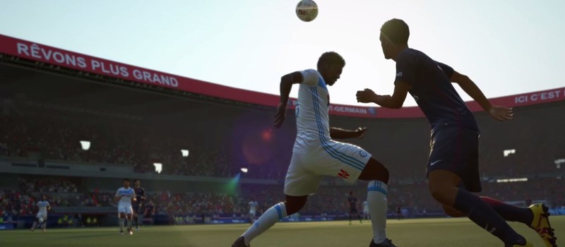 EA представила артистов саундтрека FIFA 17