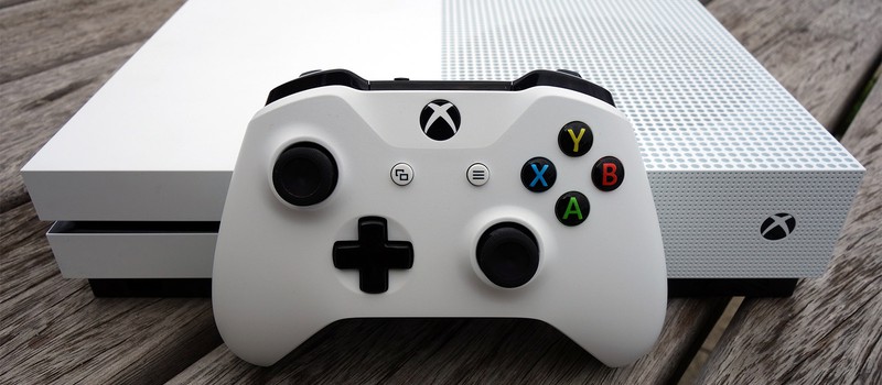 Xbox One вновь обходит PS4 по продажам в США
