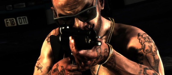 Max Payne 3 детали мультиплеера "Войны Мафии"