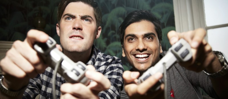Hulu снимает сериал о геймерах