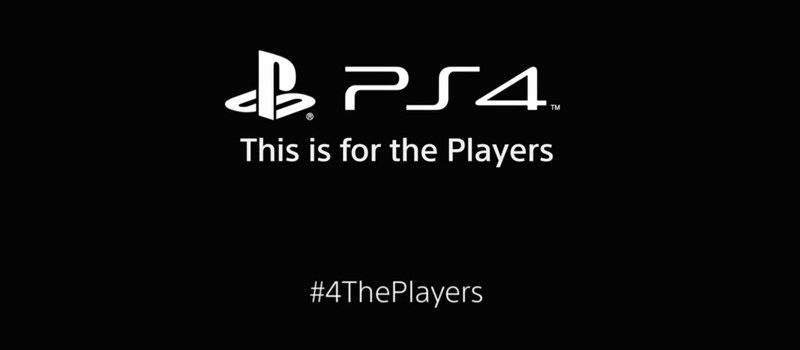 Прошивка 4.00 для Playstation 4 выйдет 13 сентября